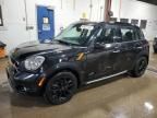 2015 Mini Cooper S Countryman