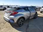 2020 Toyota C-HR XLE