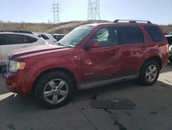 Run And Drives Cars for sale at auction: 2008 Ford Escape Limited