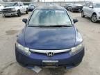 2006 Honda Civic LX