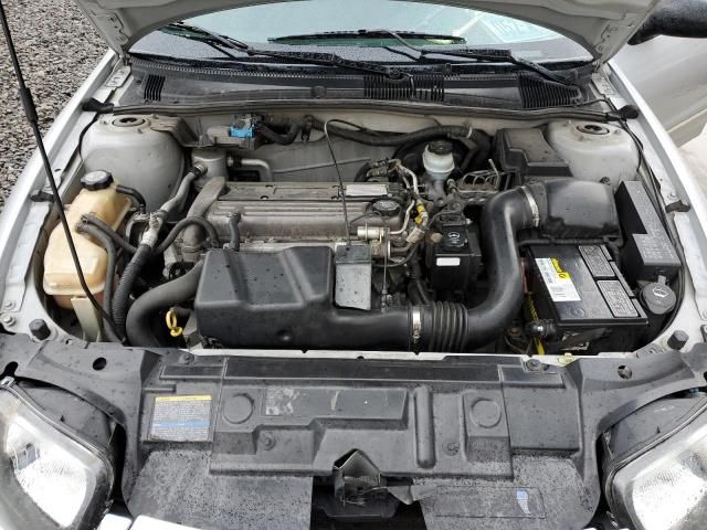 2004 Chevrolet Cavalier