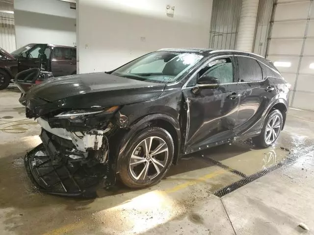 2023 Lexus RX 350H Base