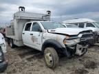 2020 Dodge RAM 4500