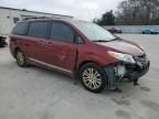 2014 Toyota Sienna XLE