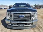 2021 Ford F350 Super Duty