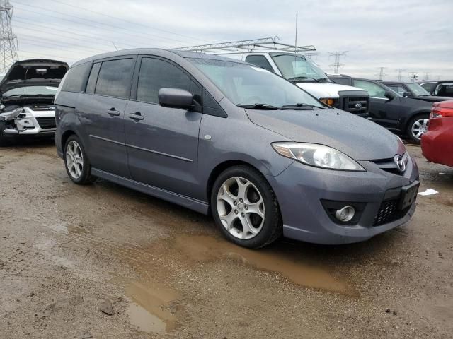 2009 Mazda 5