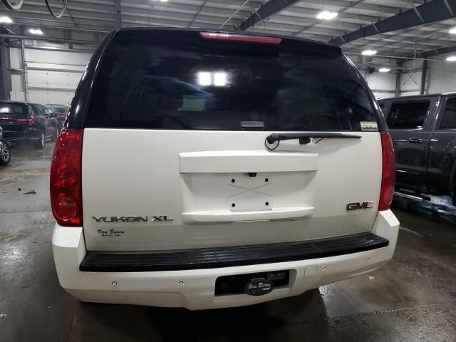 2013 GMC Yukon XL K1500 SLT