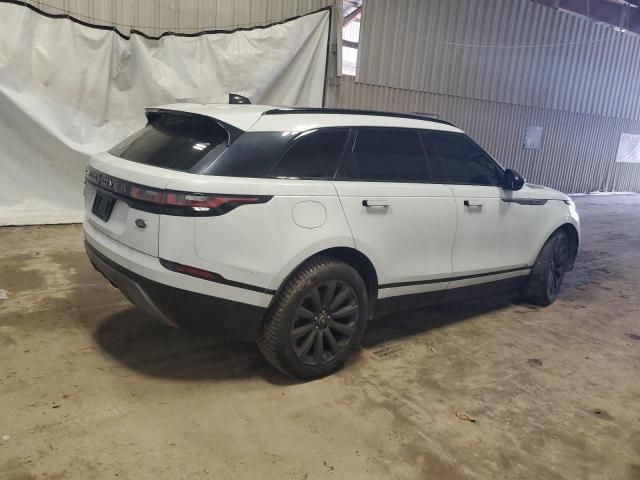 2018 Land Rover Range Rover Velar R-DYNAMIC SE