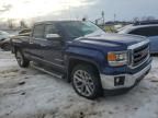 2014 GMC Sierra K1500 SLT