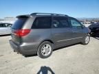 2004 Toyota Sienna XLE