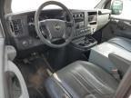 2013 Chevrolet Express G2500