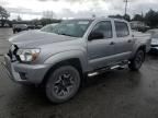 2015 Toyota Tacoma Double Cab Prerunner