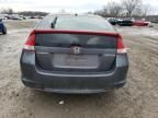 2010 Honda Insight EX