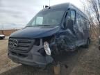 2019 Mercedes-Benz Sprinter 2500/3500