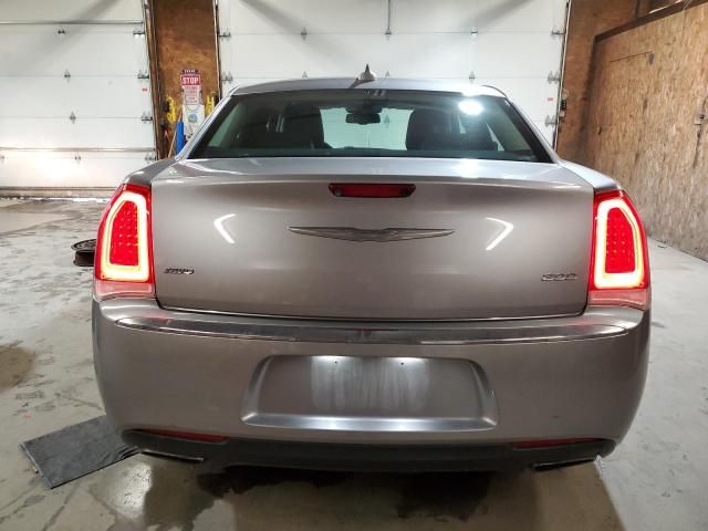 2015 Chrysler 300 Limited