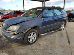 2001 Lexus RX 300 en venta en Hueytown, AL