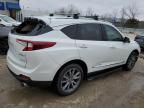 2020 Acura RDX Technology