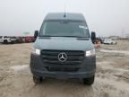 2024 Mercedes-Benz Sprinter 2500