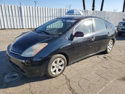 2007 Toyota Prius en venta en Van Nuys, CA