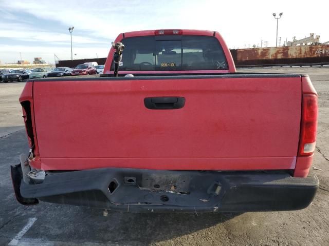 2002 Dodge RAM 1500