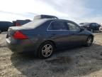 2007 Honda Accord SE