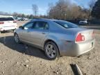 2011 Chevrolet Malibu LS