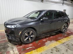 BMW ix xdrive5 Vehiculos salvage en venta: 2024 BMW IX XDRIVE50