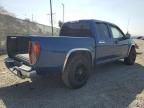 2005 GMC Canyon