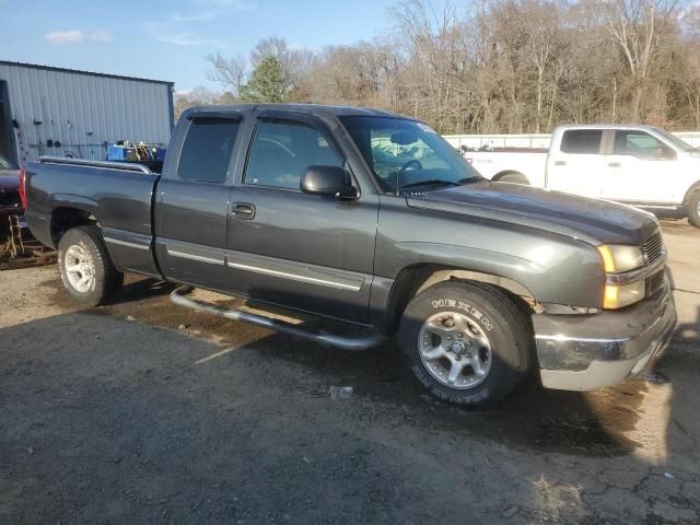 2003 Chevrolet Silverado C1500