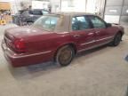 2003 Mercury Grand Marquis GS