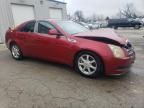 2008 Cadillac CTS HI Feature V6