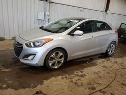 Hyundai Vehiculos salvage en venta: 2013 Hyundai Elantra GT