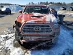 2016 Toyota Tacoma Double Cab