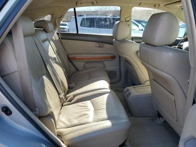 2006 Lexus RX 330