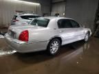 2011 Lincoln Town Car Signature Limited