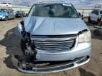 2012 Chrysler Town & Country Touring