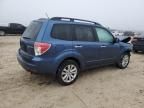 2011 Subaru Forester 2.5X Premium