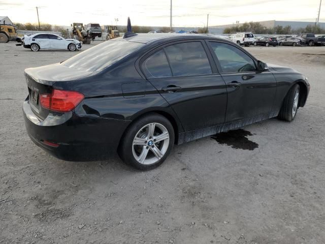 2015 BMW 328 I