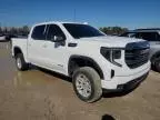 2024 GMC Sierra K1500 AT4