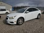 2011 Chevrolet Cruze LT