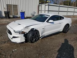 Ford Vehiculos salvage en venta: 2021 Ford Mustang GT