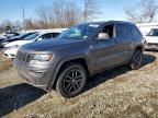 2017 Jeep Grand Cherokee Trailhawk