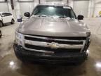 2009 Chevrolet Silverado K1500 LT