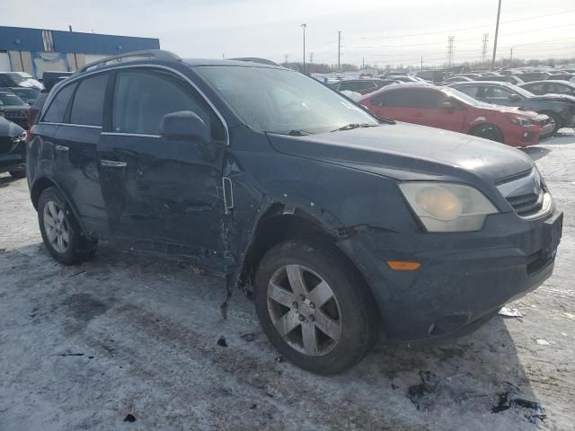 2008 Saturn Vue XR