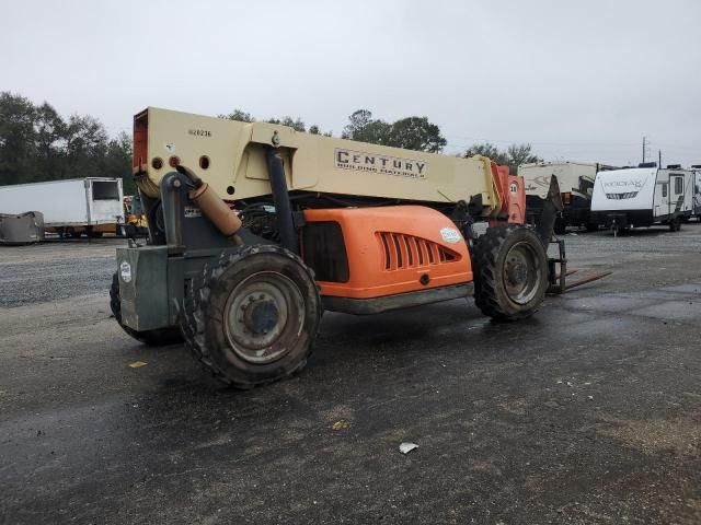 2009 Forklift Forklift