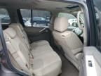 2008 Nissan Pathfinder S