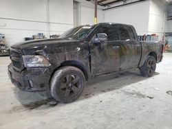 Salvage cars for sale at Jacksonville, FL auction: 2014 Dodge RAM 1500 ST