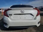 2016 Honda Civic EXL