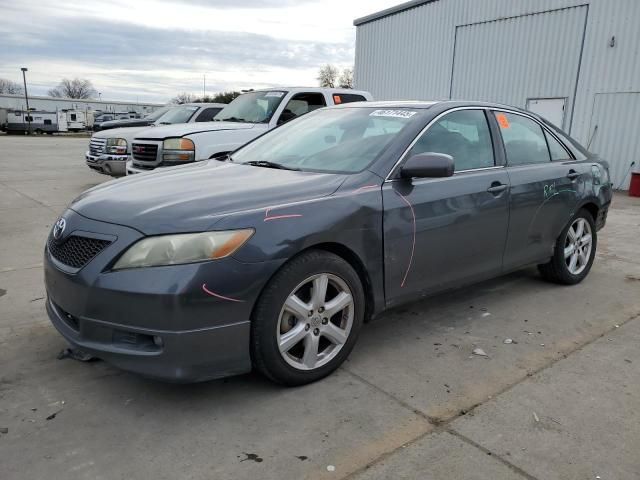 2009 Toyota Camry Base