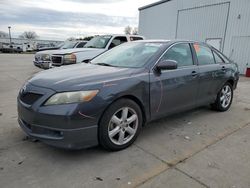 2009 Toyota Camry Base en venta en Sacramento, CA